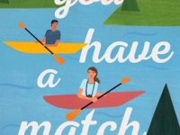 You Have A Match – eARC Review
