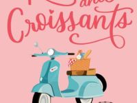 Kisses and Croissants – eARC Review