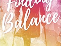 Finding Balance – eARC Review
