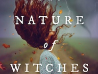 The Nature of Witches- eARC Review