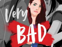 Very Bad People – eARC Review
