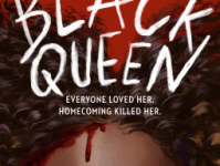 The Black Queen – eARC Review